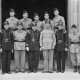 1951 - Comando e Bombeiros
