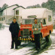 1983 – Ambulância SNA