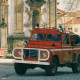 1988-01-03 -  PO-87-47 em simulacro no Pioledo