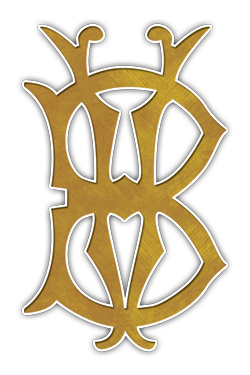 simbolo BV portao
