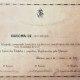 Diploma de Sócio Honorário da A.H. Salvação Pública B.V. Cheires - 04/03/1967