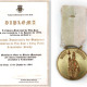 Medalha de Ouro de Mérito Muncipal - 13/06/1990