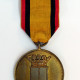 Medalha de Ouro da Cidade de Vila Real- 01/01/1941