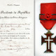 Oficial da Ordem Militar de Cristo - 12/06/1931