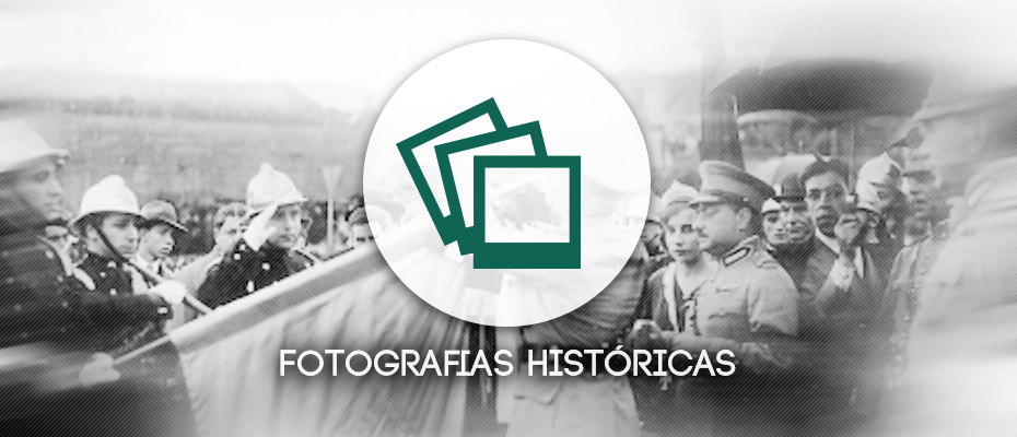 Galeria Fotografias Históricas